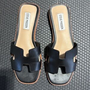 Steven Madden sandals